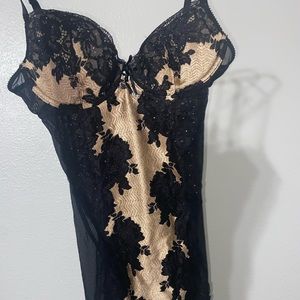 Victoria’s Secret lingerie top